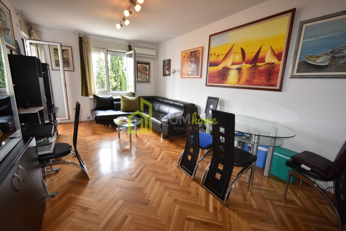 Jednosoban stan 50m2, Ljubović